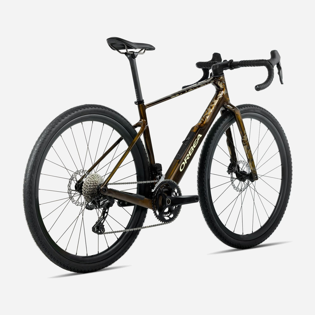 ORBEA TERRA M30Team