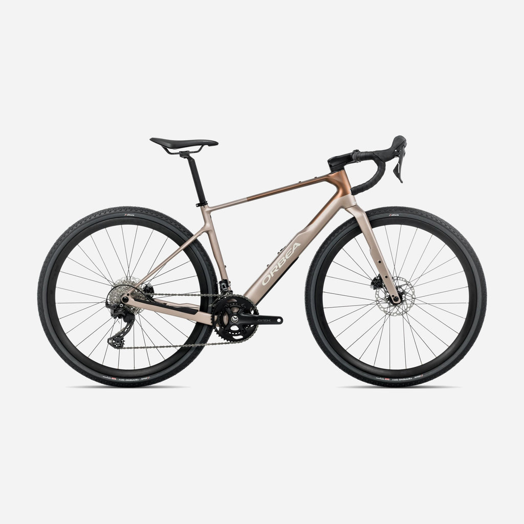 ORBEA TERRA M30Team