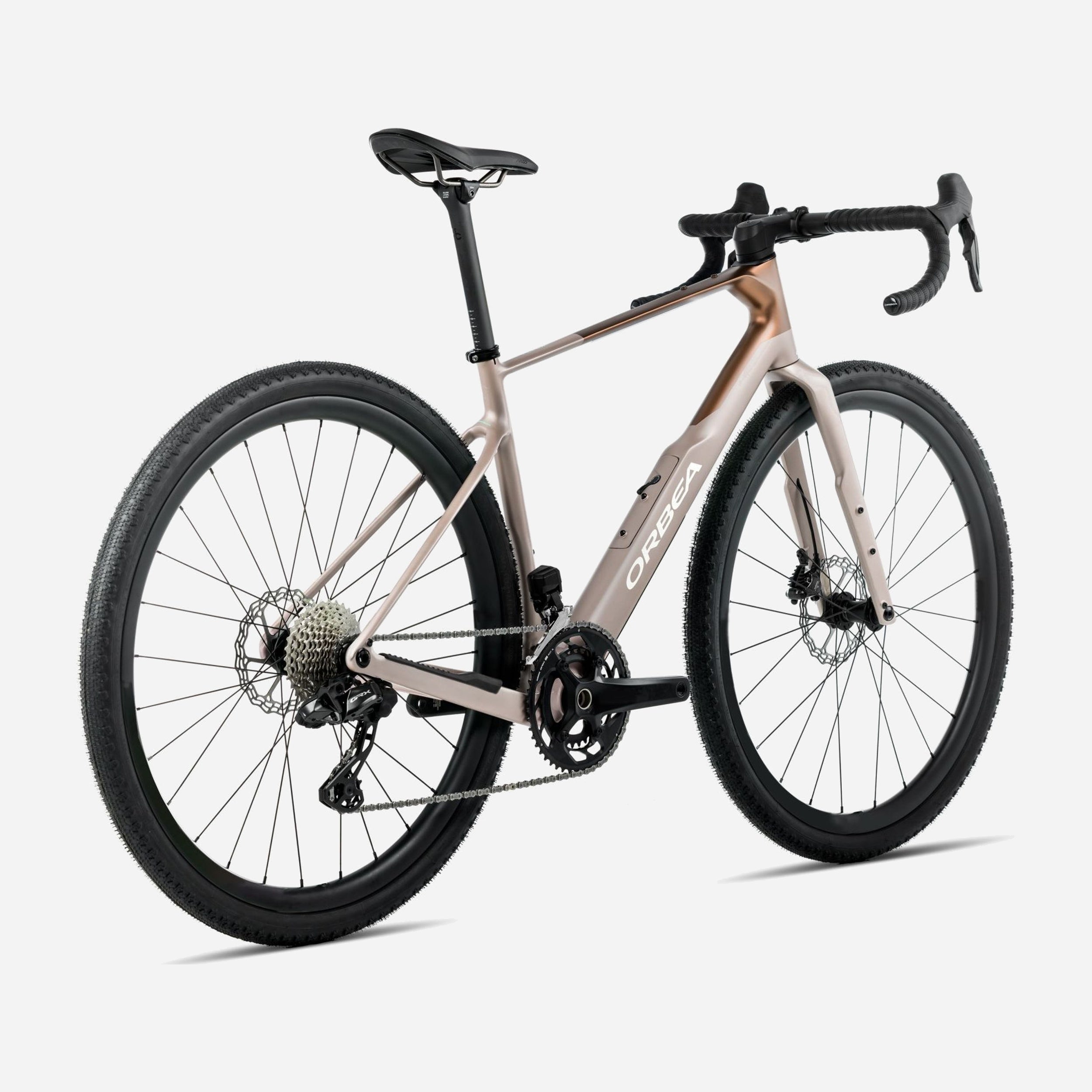 ORBEA TERRA M30Team