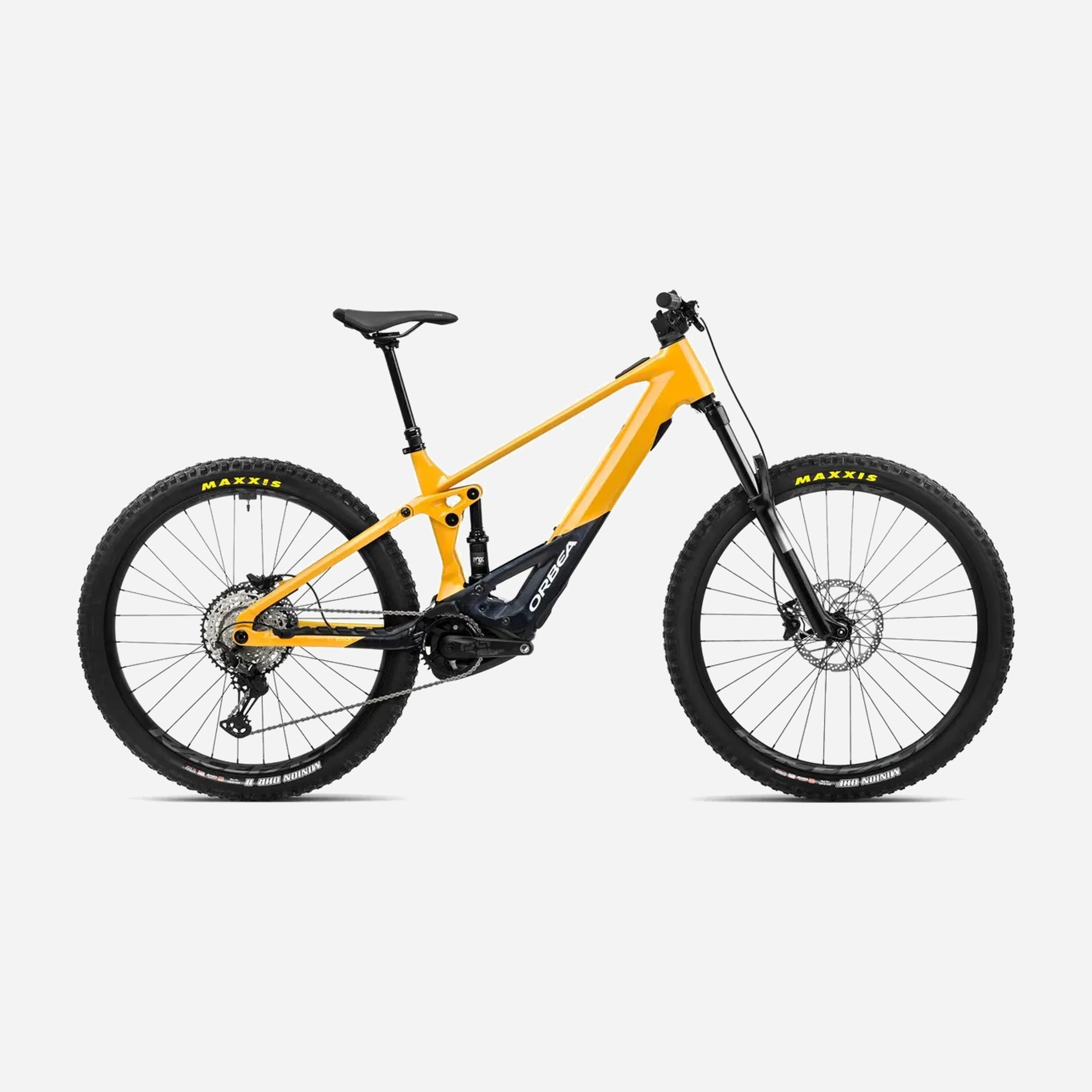 ORBEA Wild H30